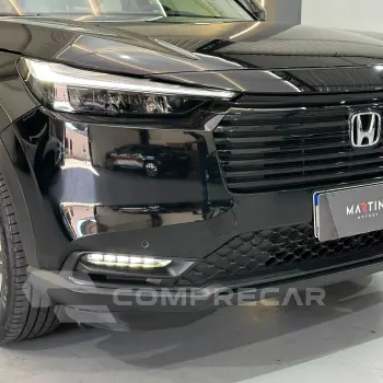 HR-V EXL 1.5 Flex Sensing 16V 5p Aut.