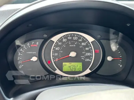 TUCSON 2.0 MPFI GLS Base 16V 143cv 2WD