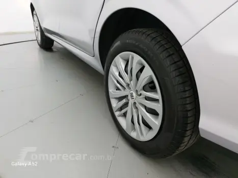 CRONOS 1.3 FIREFLY FLEX DRIVE CVT