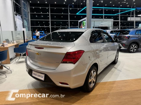 Prisma 1.4 4P LTZ FLEX