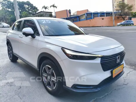 HR-V 1.5 16V 4P FLEX EX AUTOMÁTICO CVT