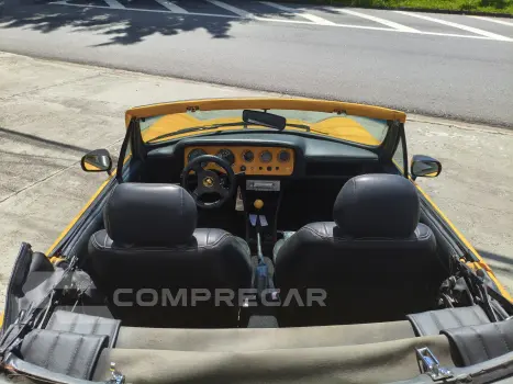 GTS 1.6 Conversível 8V