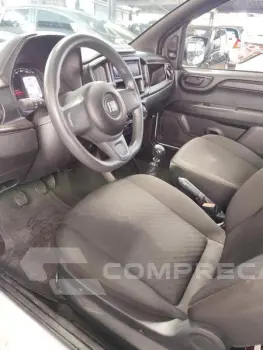 FIORINO ENDURANCE EVO 1.4 FLEX 8V 2P