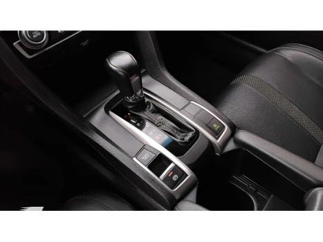 CIVIC 2.0 16V FLEXONE EXL 4P CVT