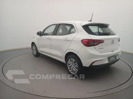 ARGO 1.0 FIREFLY FLEX DRIVE MANUAL