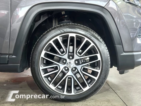 COMPASS 1.3 T270 TURBO FLEX LIMITED AT6