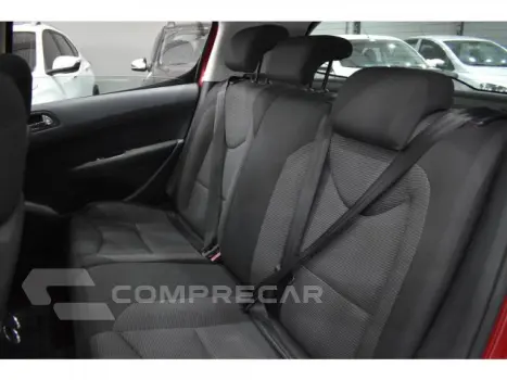 308 - 1.6 ACTIVE 16V 4P MANUAL