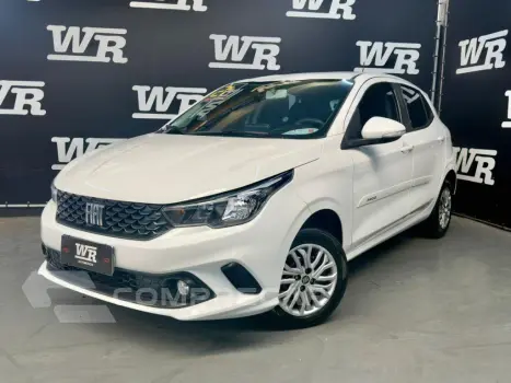 Fiat ARGO 1.3 Firefly Drive 4 portas