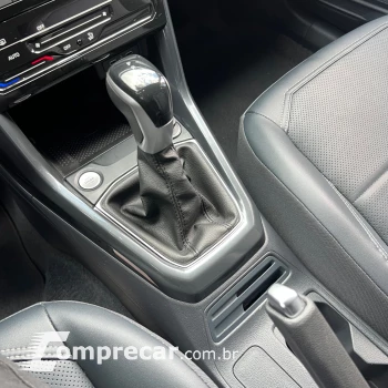 T-Cross Highline 1.4 TSI Flex 16V 5p Aut
