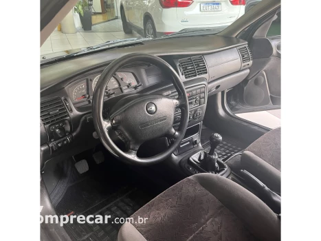 VECTRA 2.2 MPFI EXPRESSION 8V GASOLINA 4P MANUAL