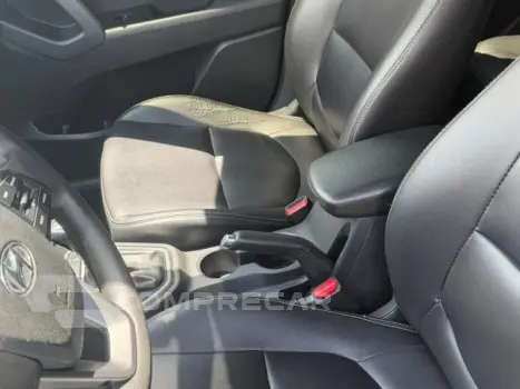 CRETA - 1.6 16V ATTITUDE AUTOMÁTICO