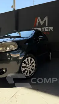 PUNTO 1.4 Attractive 8V