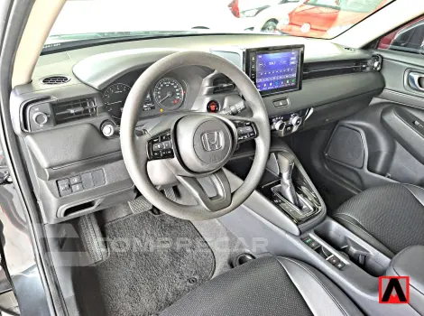 HR-V 1.5 DI I-vtec EX