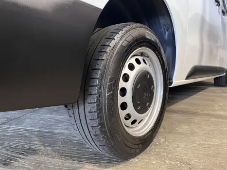 Jumpy 1.6 3P FURGÃO PACK BLUE HDI DIESEL