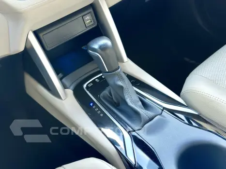 COROLLA CROSS 1.8 VVT-I HYBRID FLEX XRX CVT