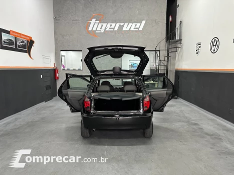 CELTA 1.0 MPFI LT 8V