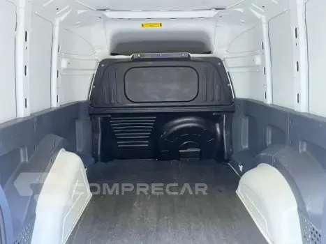 Fiorino Endurance EVO 1.4 Flex 8V 2p