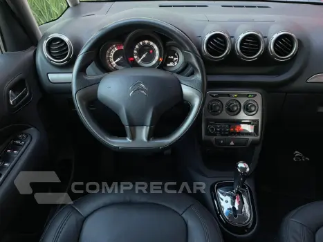 C3 1.6 PICASSO GLX 16V FLEX 4P AUTOMÁTICO