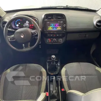 KWID OUTSIDER 1.0 Flex 12V 5p Mec.
