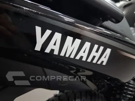 YAMAHA FACTOR YBR 150 ED