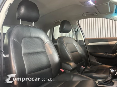 Q3 2.0 TFSI AMBITION QUATTRO 4P GASOLINA S TRONIC