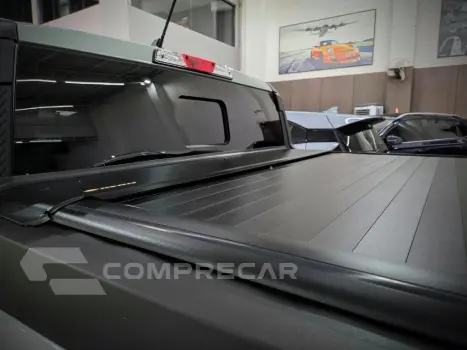 MAVERICK LARIAT FX4 2.0 ECOBOOST AUT.