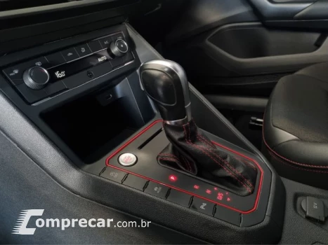 VIRTUS - 1.4 250 TSI GTS AUTOMÁTICO