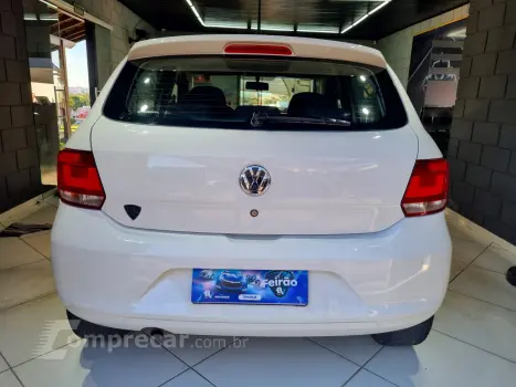 GOL 1.0 12V MPI Totalflex Comfortline