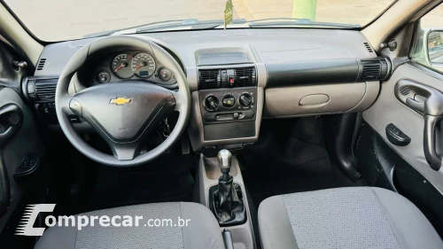 CLASSIC 1.0 MPFI LS 8V