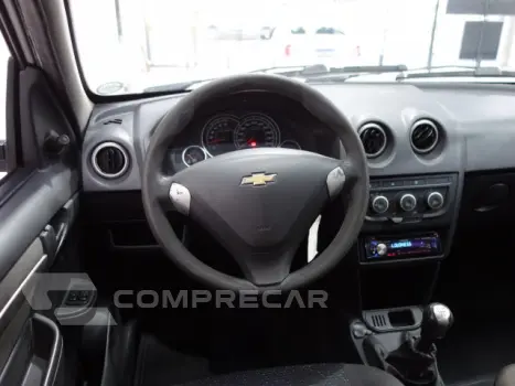 CELTA - 1.0 MPFI LT 8V 4P MANUAL