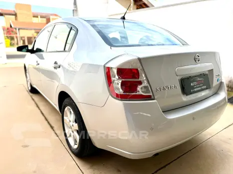 Nissan Sentra 2.0/ 2.0