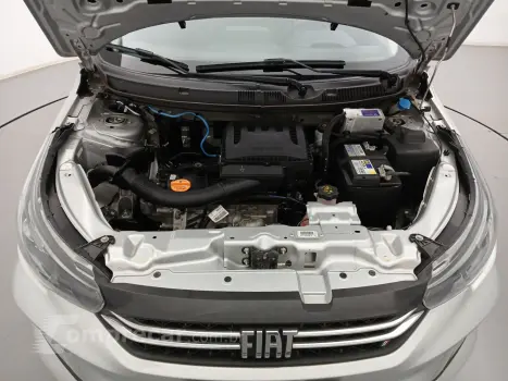 CRONOS 1.3 FIREFLY FLEX DRIVE MANUAL