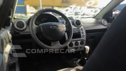 FIESTA 1.0 Rocam SE Plus Hatch 8V