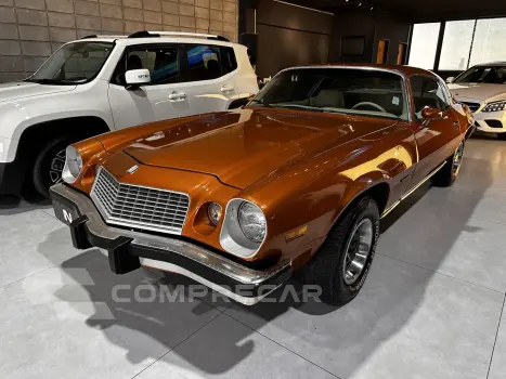 CAMARO TYPE LT V8 2P AUTOMÁTICO