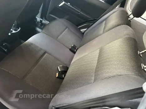 Ecosport 2.0 16V 4P XLT AUTOMÁTICO