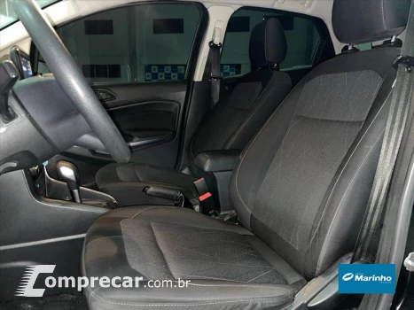 ECOSPORT 1.5 TI-VCT FLEX SE AUTOMÁTICO