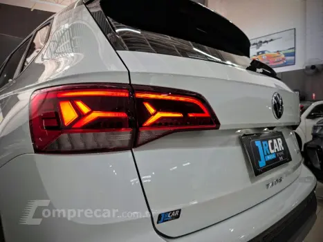 TAOS 1.4 250 TSI TOTAL FLEX HIGHLINE AUTOMÁTICO