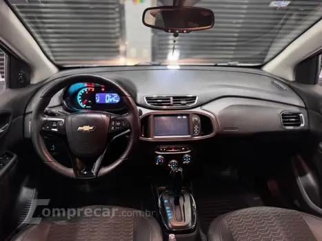 Onix 1.4 Mpfi Ltz 8V Flex 4P Automático