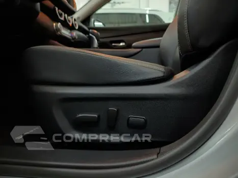 SENTRA 2.0 16V GASOLINA EXCLUSIVE XTRONIC