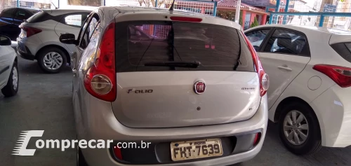 Palio Atrative 1.4
