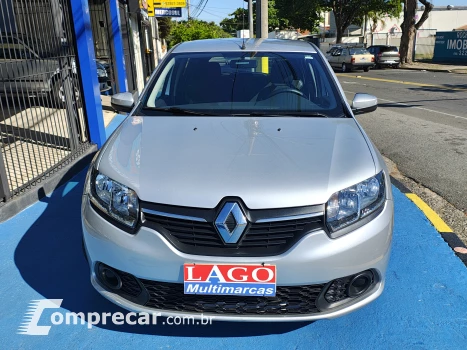 SANDERO 1.0 12V SCE Expression