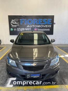 CHEVROLET ONIX 1.4 MPFI LT 8V
