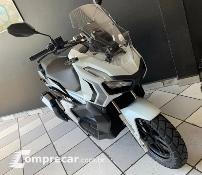 HONDA ADV 150 abs - scooter