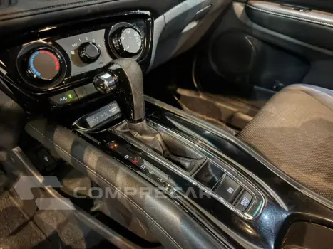 Hr-V 1.8 16V Flex Lx 4P Automático