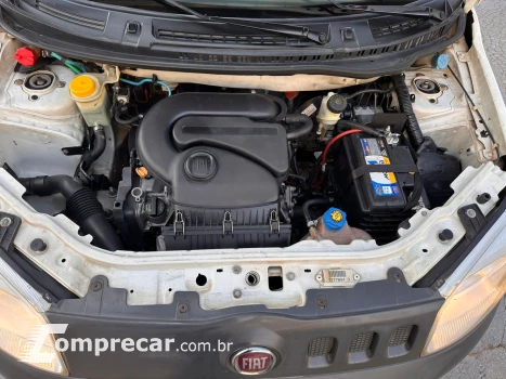 FIORINO 1.4 MPI Furgão 8V