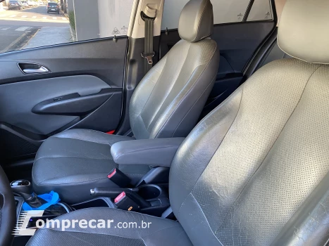HB20S 1.6 Comfort Plus 16V