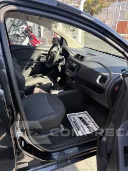 Spin 1.8 4P FLEX LS