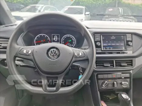 T-CROSS 1.0 200 TSI TOTAL FLEX SENSE AUTOMÁTICO