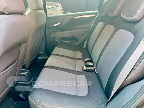 PUNTO 1.6 Essence 16V