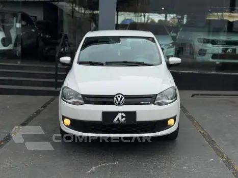 Fox BLUEMOTION 1.0 Mi Total Flex 12V 5p